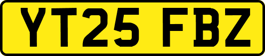 YT25FBZ