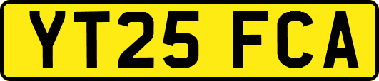 YT25FCA