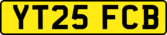 YT25FCB