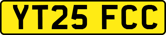 YT25FCC