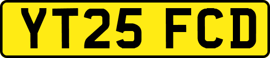 YT25FCD