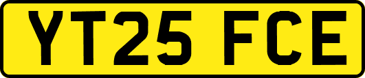 YT25FCE