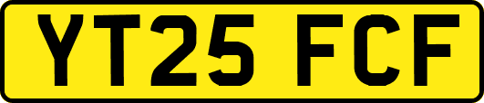 YT25FCF
