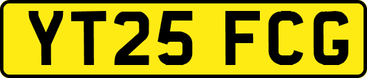 YT25FCG