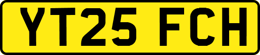 YT25FCH