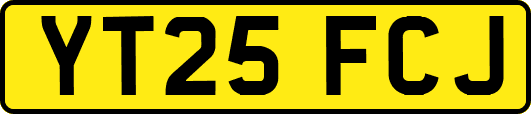YT25FCJ