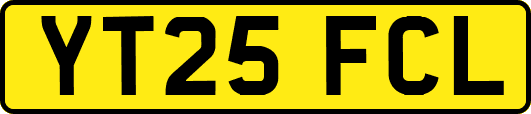 YT25FCL