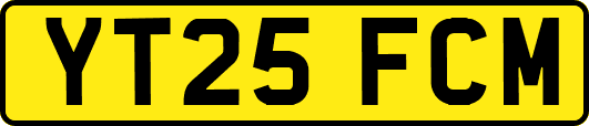 YT25FCM