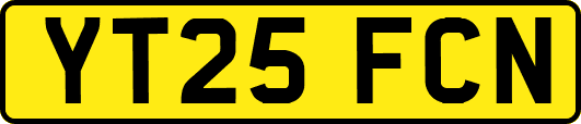 YT25FCN
