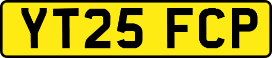 YT25FCP
