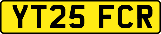 YT25FCR