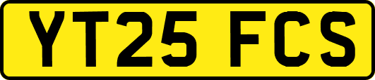 YT25FCS
