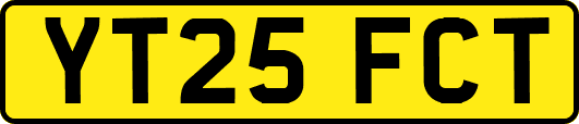 YT25FCT