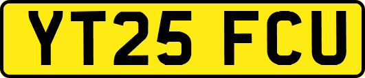 YT25FCU