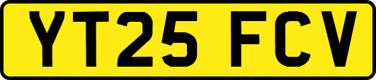 YT25FCV