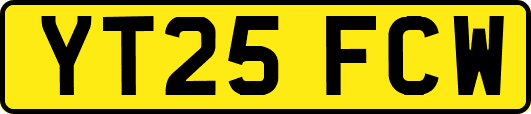 YT25FCW
