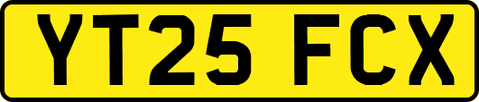 YT25FCX
