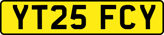 YT25FCY