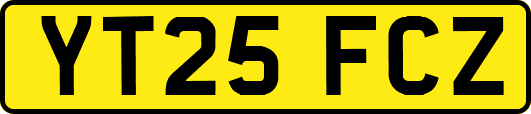YT25FCZ