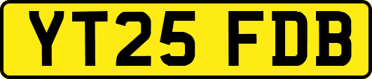YT25FDB