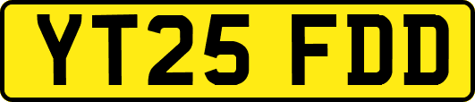 YT25FDD