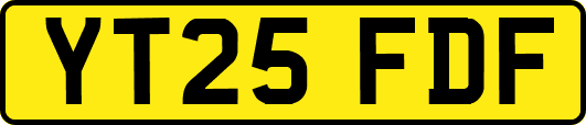 YT25FDF