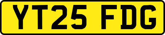 YT25FDG