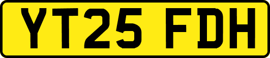 YT25FDH