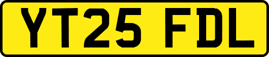 YT25FDL