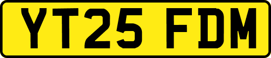 YT25FDM