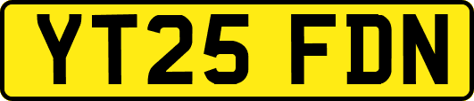 YT25FDN