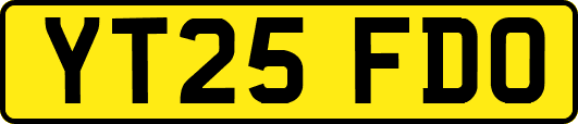 YT25FDO