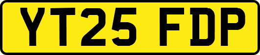 YT25FDP
