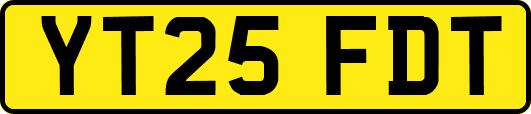 YT25FDT