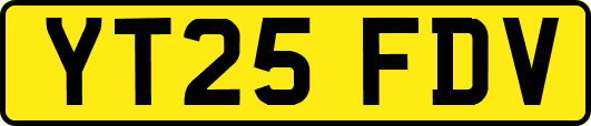 YT25FDV