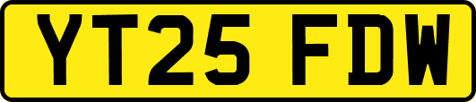 YT25FDW