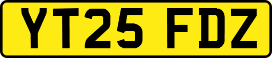 YT25FDZ