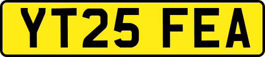 YT25FEA