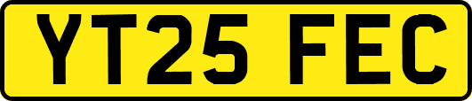 YT25FEC