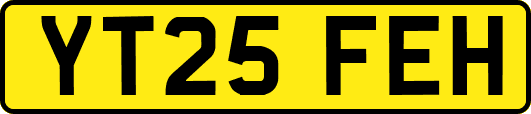 YT25FEH