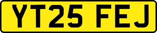 YT25FEJ