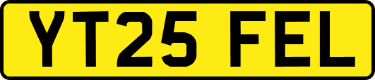 YT25FEL