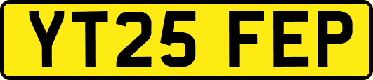 YT25FEP