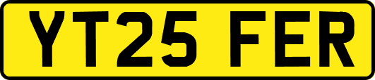 YT25FER
