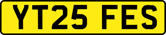 YT25FES