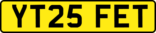 YT25FET