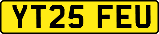 YT25FEU