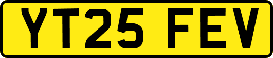 YT25FEV