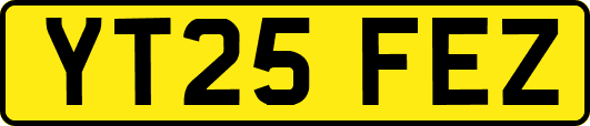 YT25FEZ
