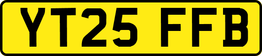 YT25FFB